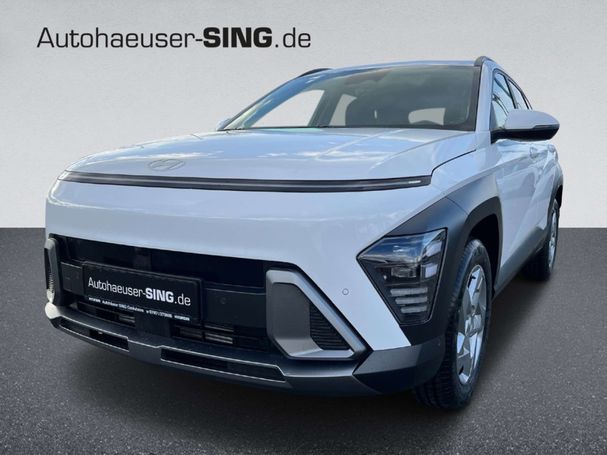 Hyundai Kona Trend 88 kW image number 1