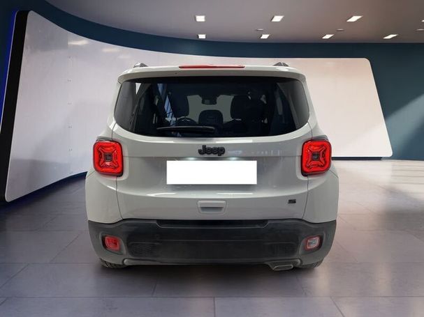 Jeep Renegade 1.3 110 kW image number 4