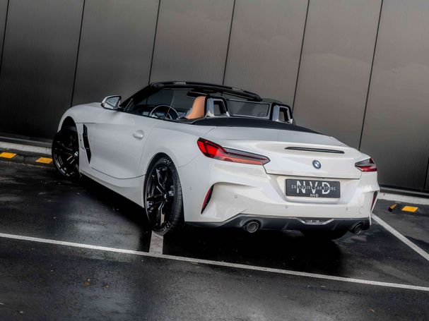 BMW Z4 sDrive 190 kW image number 19