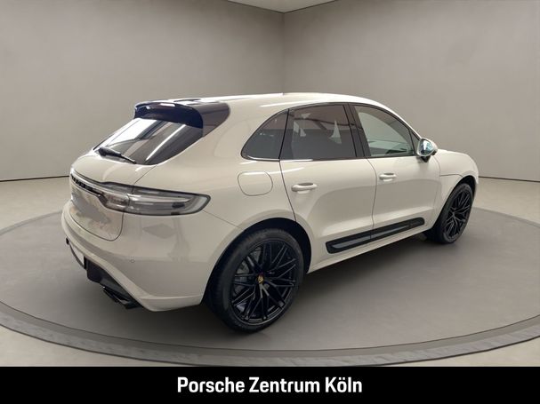 Porsche Macan GTS 324 kW image number 2