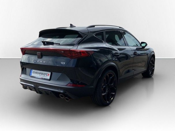 Cupra Formentor VZ5 4Drive DSG 287 kW image number 4