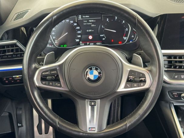 BMW 320d M Sport 140 kW image number 4