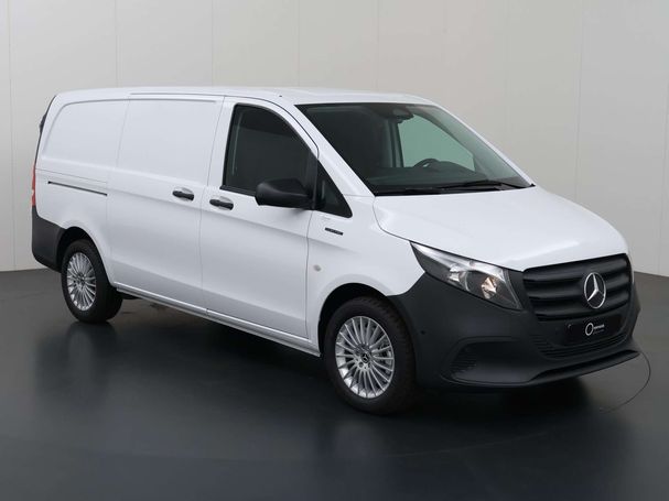 Mercedes-Benz Vito e 85 kW image number 27