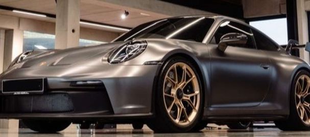 Porsche 992 GT3 PDK 375 kW image number 3