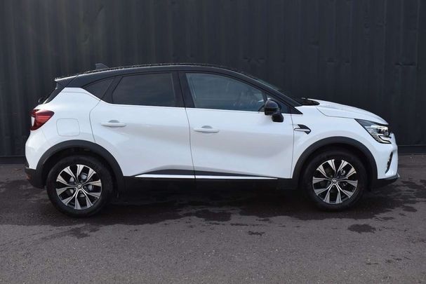 Renault Captur TCe Techno 67 kW image number 6