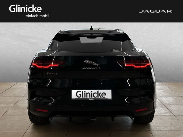 Jaguar I-Pace 294 kW image number 7