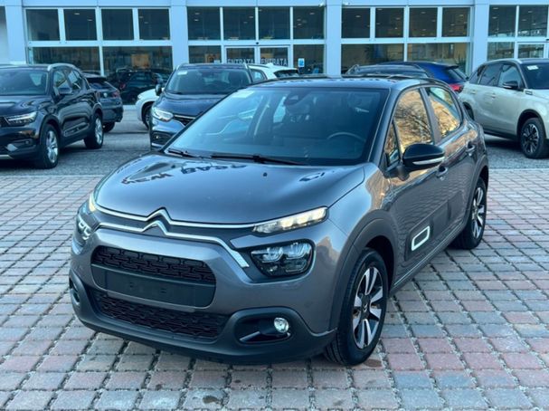 Citroen C3 BlueHDi 100 S&S SHINE 75 kW image number 1