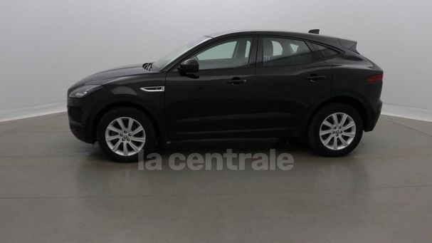 Jaguar E-Pace D150 AWD S 110 kW image number 28