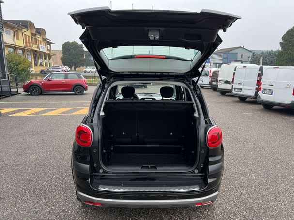 Fiat 500L 1.4 City Cross 70 kW image number 13