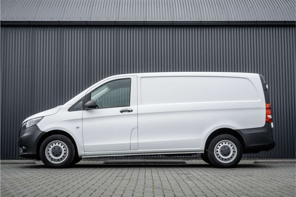 Mercedes-Benz Vito 111 CDi 85 kW image number 4