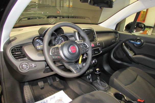 Fiat 500X 1.0 88 kW image number 7