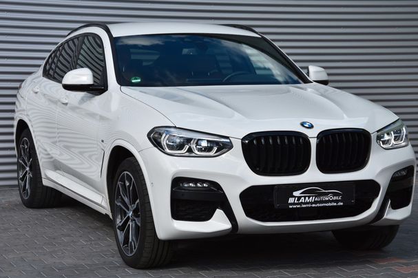 BMW X4 xDrive 195 kW image number 2