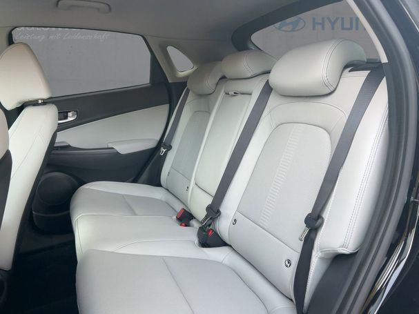 Hyundai Kona Prime 150 kW image number 8