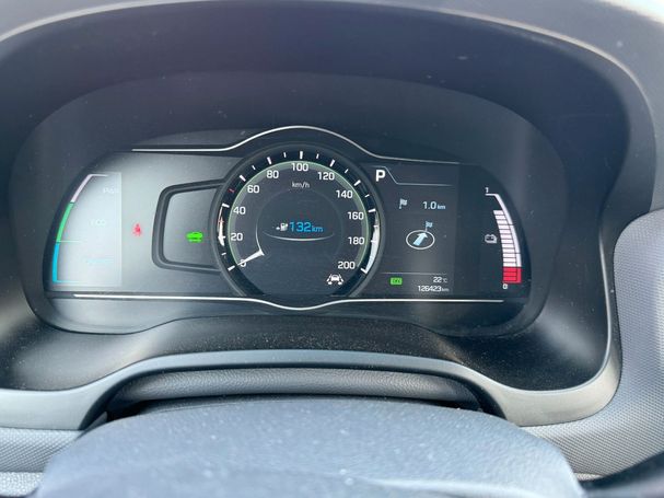 Hyundai Ioniq Elektro 88 kW image number 31