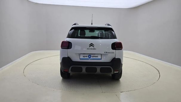 Citroen C3 Aircross 81 kW image number 6