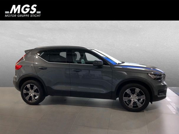 Volvo XC40 T3 Inscription 120 kW image number 7