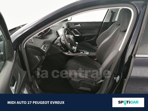 Peugeot 308 1.2 PureTech 130 Allure 96 kW image number 16