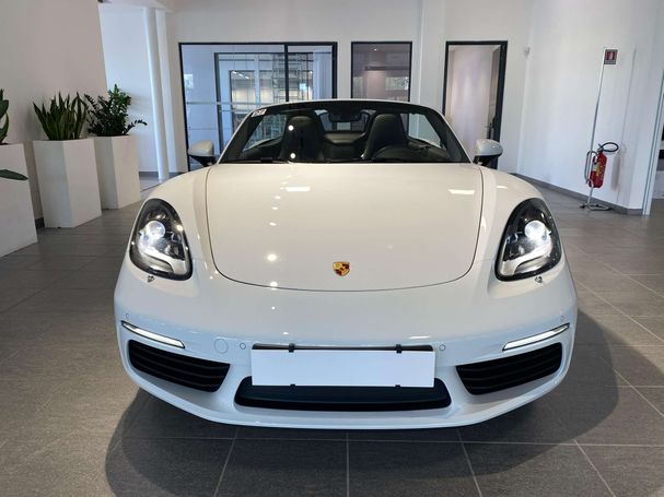 Porsche Boxster PDK 220 kW image number 4