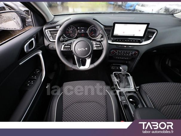 Kia XCeed T-GDi 103 kW image number 4