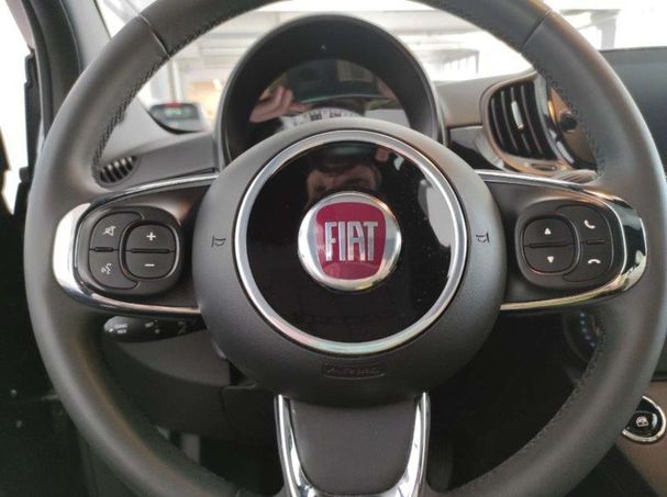 Fiat 500 1.0 51 kW image number 9