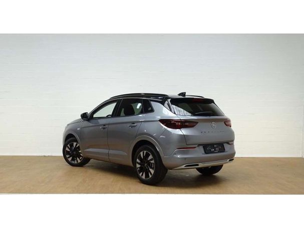 Opel Grandland 1.6 Hybrid Elegance 166 kW image number 5