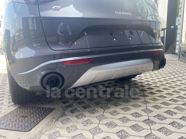 Alfa Romeo Stelvio 2.2 Diesel AT8 Q4 154 kW image number 12