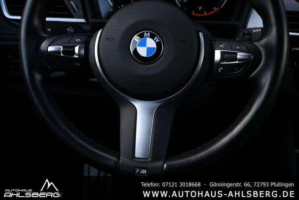 BMW 218i M Sport 100 kW image number 18