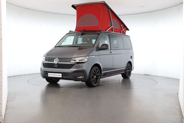 Volkswagen T6 California DSG Ocean Edition 4Motion 150 kW image number 1