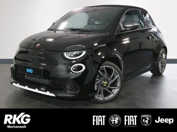 Abarth 595C 114 kW image number 1