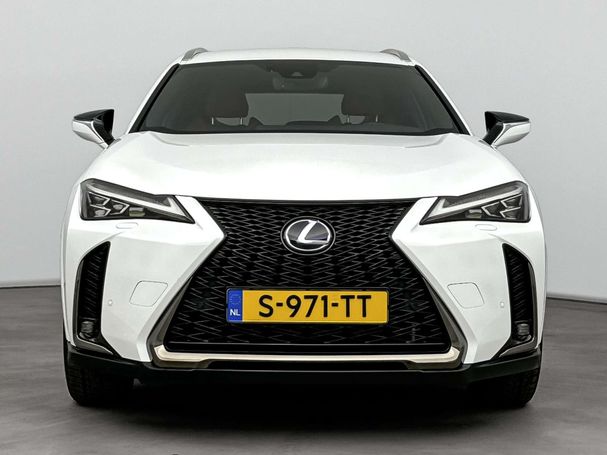 Lexus UX 250h F Sport 135 kW image number 29