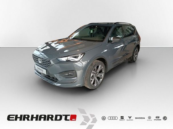 Seat Tarraco 2.0 TDI 110 kW image number 1