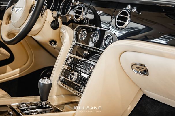 Bentley Mulsanne 377 kW image number 14