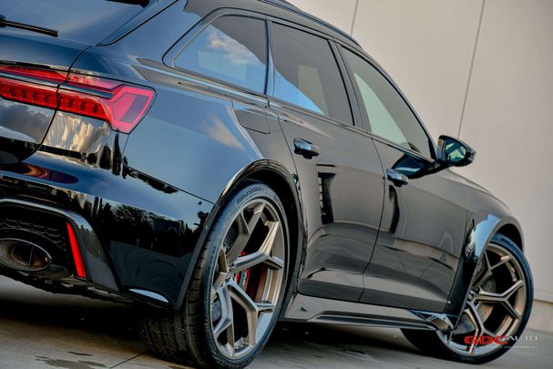 Audi RS6 Performance 463 kW image number 28