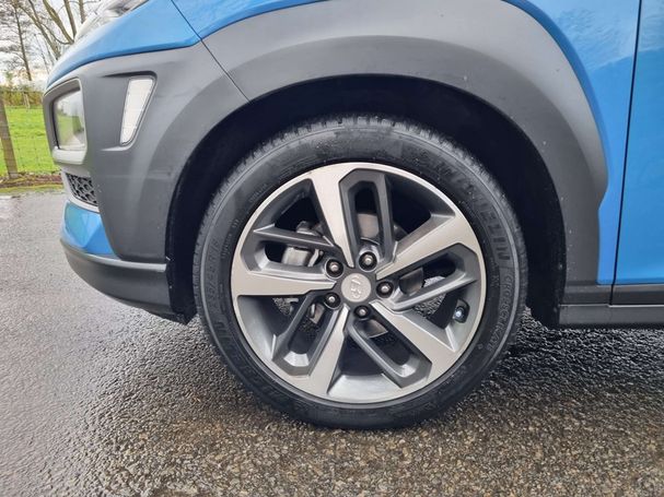 Hyundai Kona 88 kW image number 5