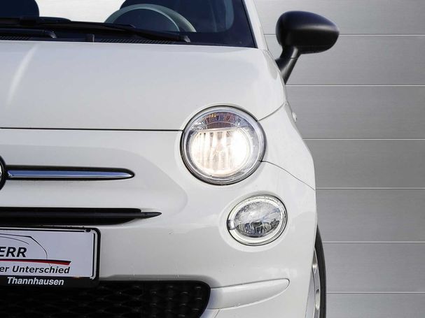 Fiat 500 1.0 51 kW image number 9