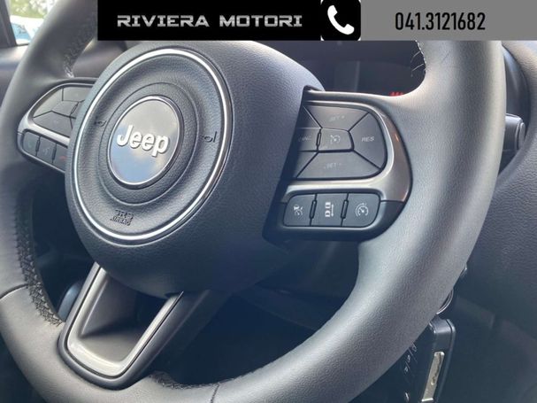 Jeep Renegade 1.0 Limited 88 kW image number 7