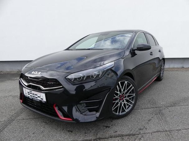 Kia Ceed GT 150 kW image number 1