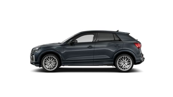 Audi Q2 35 TFSI Advanced 110 kW image number 4