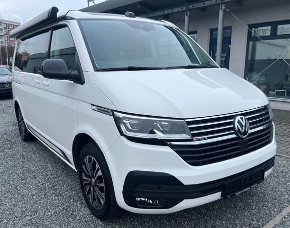 Volkswagen T6 California 4Motion 146 kW image number 1