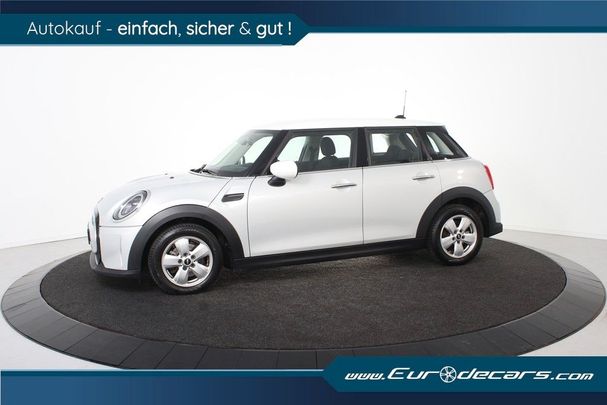 Mini Cooper Edition 100 kW image number 28