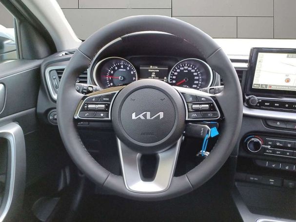 Kia Ceed 1.0 T-GDi 74 kW image number 11