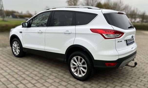 Ford Kuga 132 kW image number 3