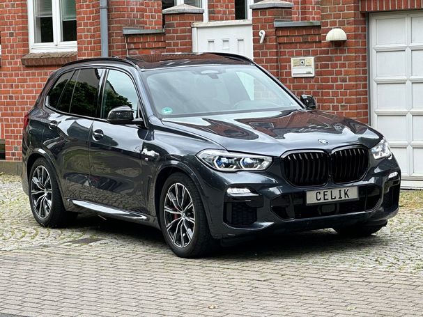 BMW X5 xDrive 250 kW image number 2