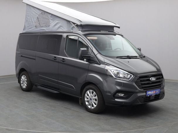 Ford Transit Nugget 110 kW image number 3