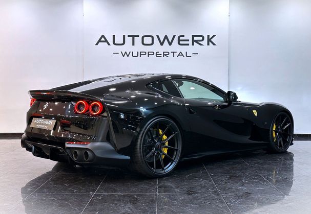 Ferrari 812 Superfast 588 kW image number 3