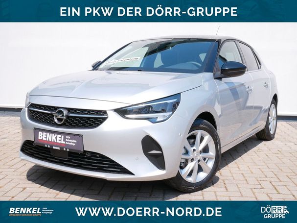 Opel Corsa 1.2 Elegance 55 kW image number 1