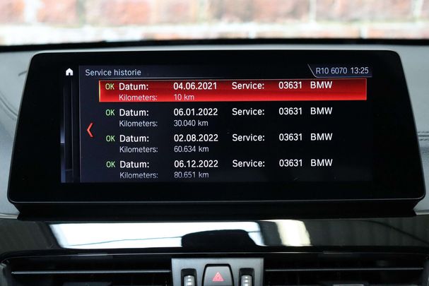 BMW X1 20i sDrive 132 kW image number 31