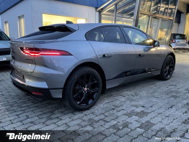 Jaguar I-Pace EV400 S 294 kW image number 5