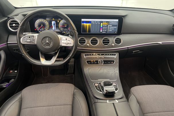 Mercedes-Benz E 220 d T 143 kW image number 17