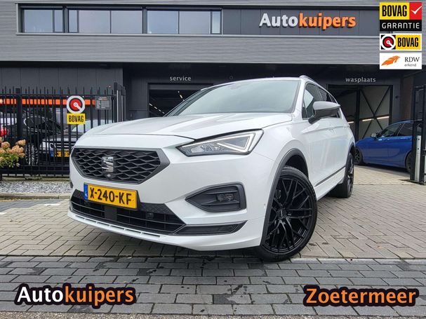 Seat Tarraco 2.0 TSI 4Drive 140 kW image number 1